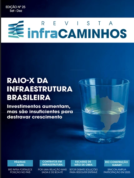 SINICON EM REVISTA