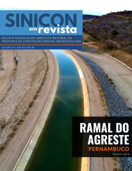SINICON EM REVISTA