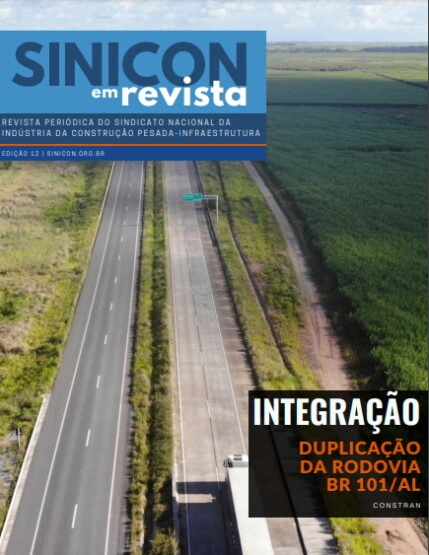 SINICON EM REVISTA