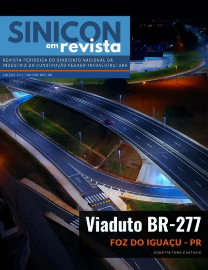 SINICON EM REVISTA