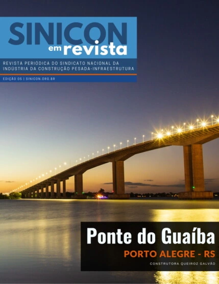 SINICON EM REVISTA