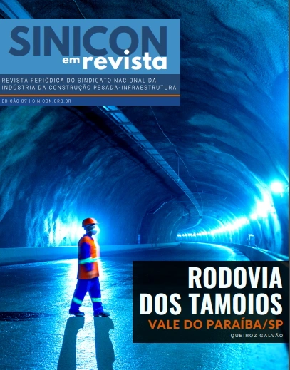 SINICON EM REVISTA