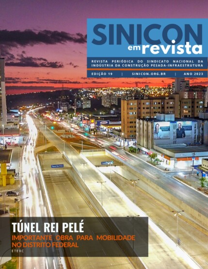 SINICON EM REVISTA